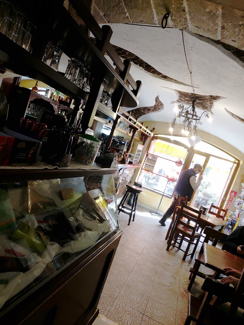 Bar Tabacchi Tore Sport di Seddaiu Antonello