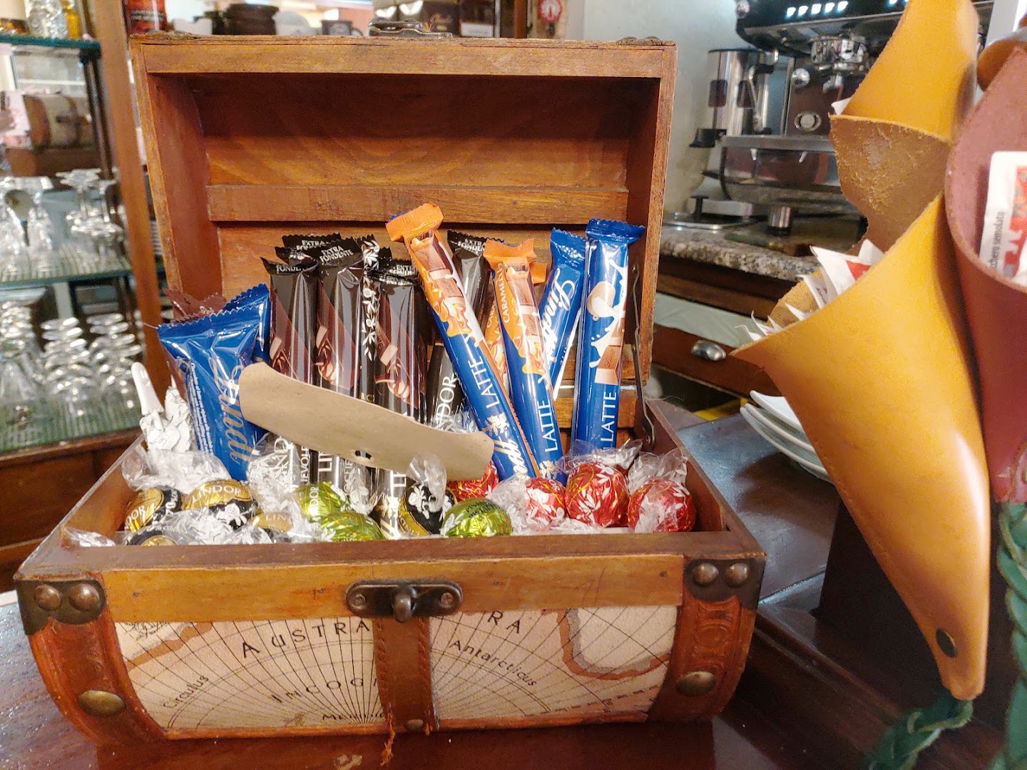 Bar Tabacchi Tore Sport di Seddaiu Antonello