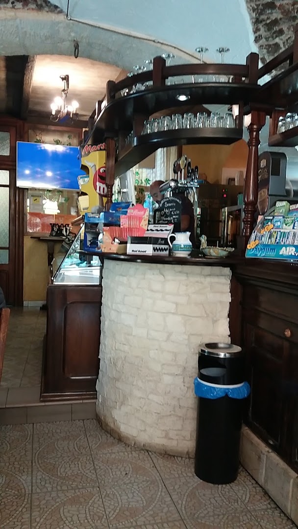 Bar Tabacchi Tore Sport di Seddaiu Antonello