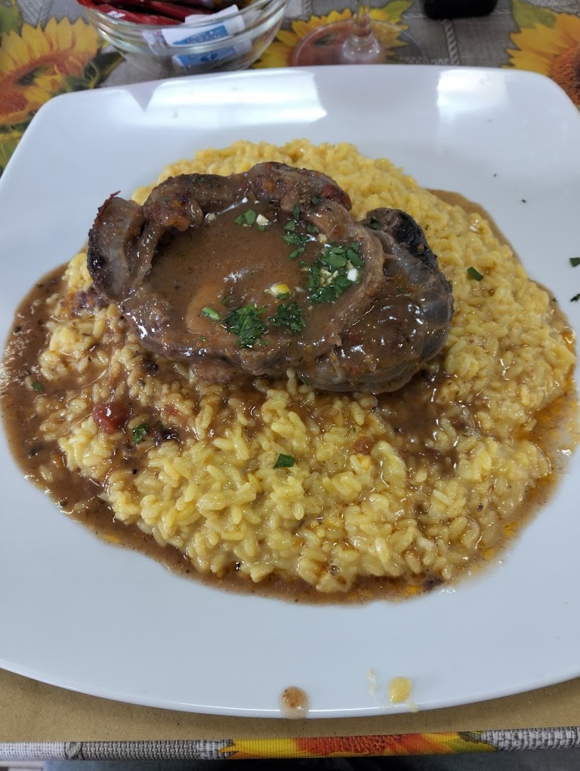 Bar Tabacchi Trattoria Lo Squalo, Gazzada Schianno