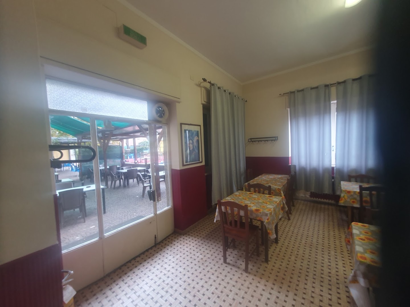 Bar Tabacchi Trattoria Lo Squalo