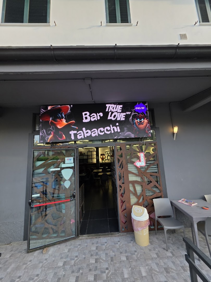 Bar Tabacchi True Love Cafè