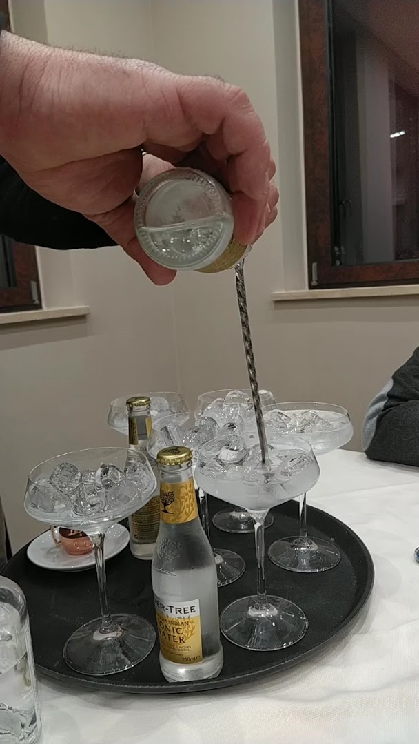 Bar Tabacchi Ugaldi