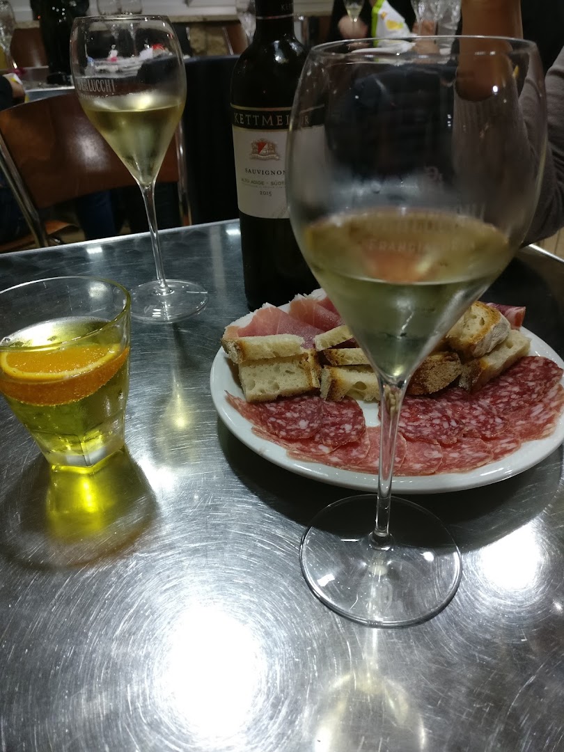 Bar Tabacchi Ugaldi