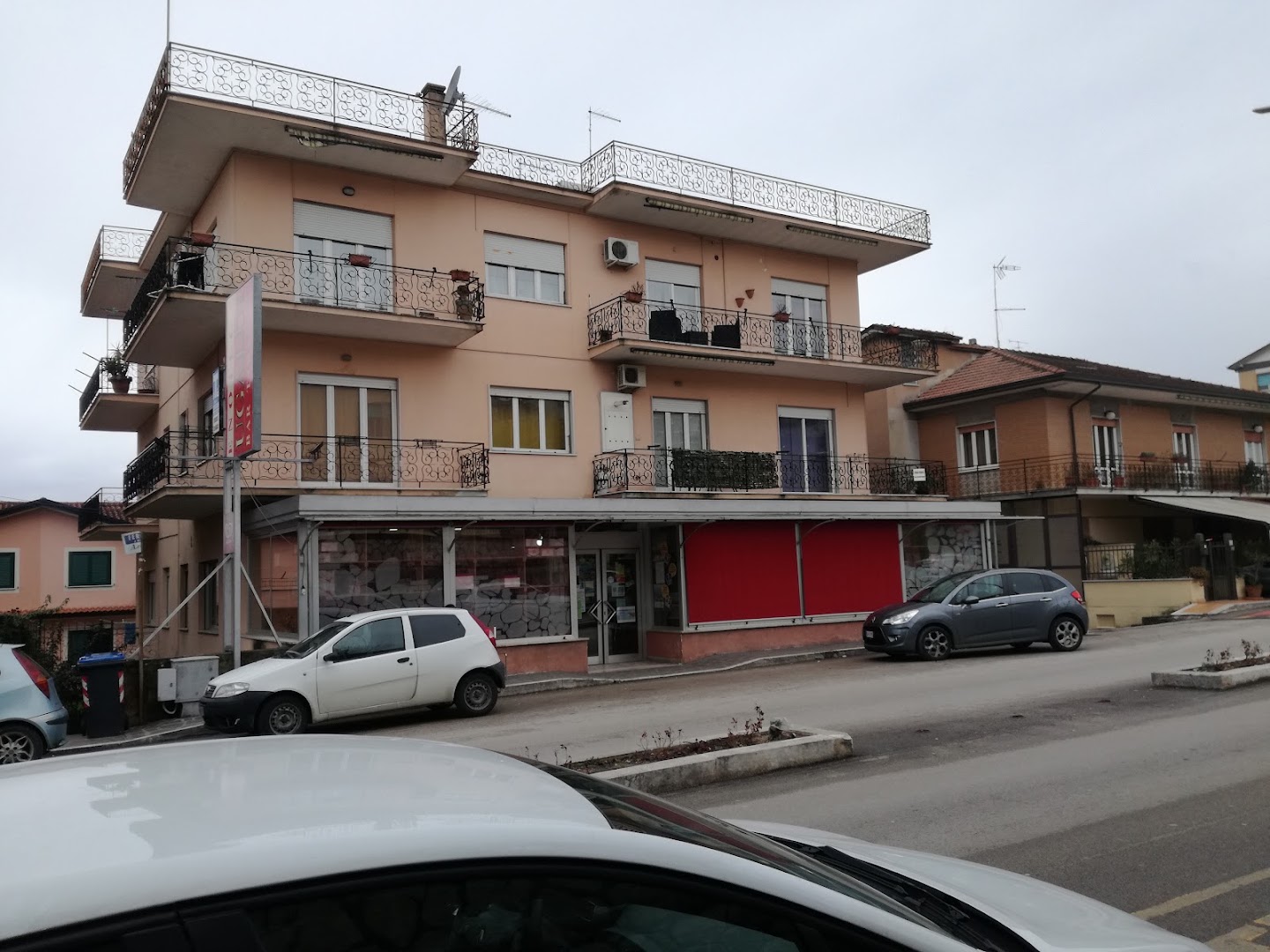 Bar Tabacchi Ugaldi