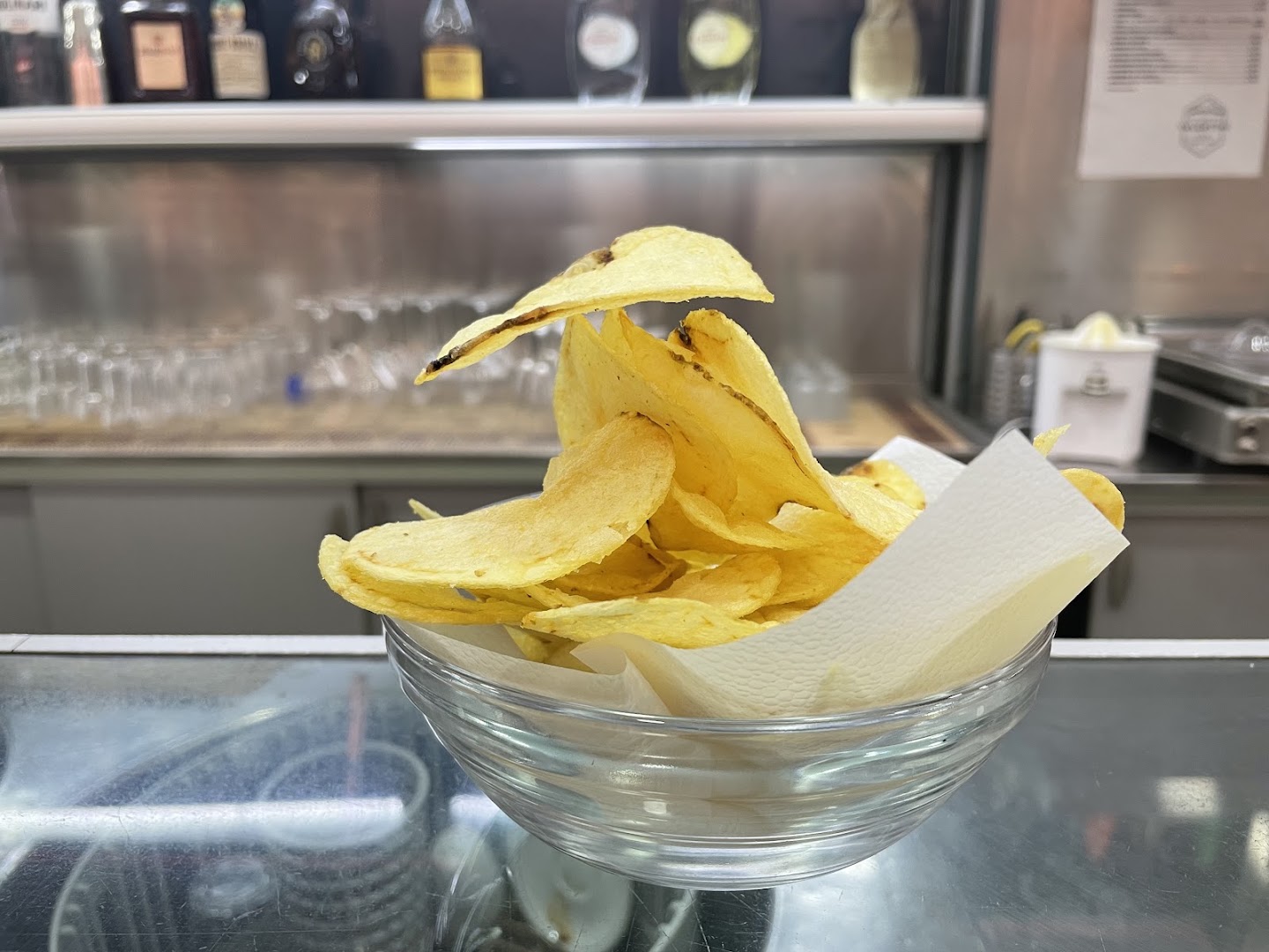 Bar Tabacchi Valentini