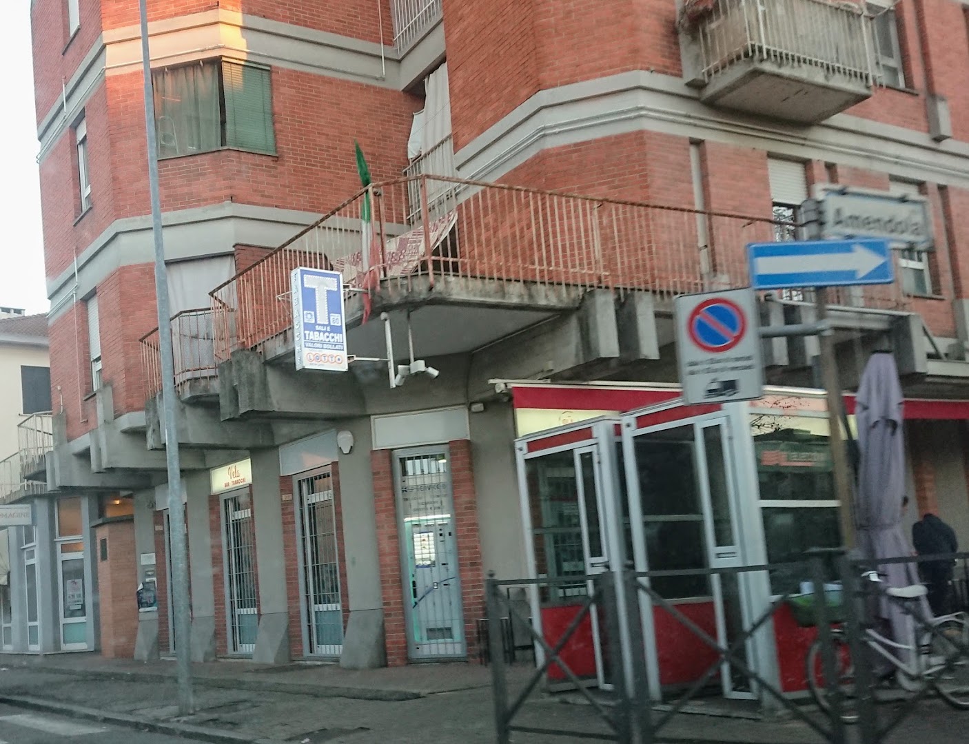 Bar Tabacchi Vela