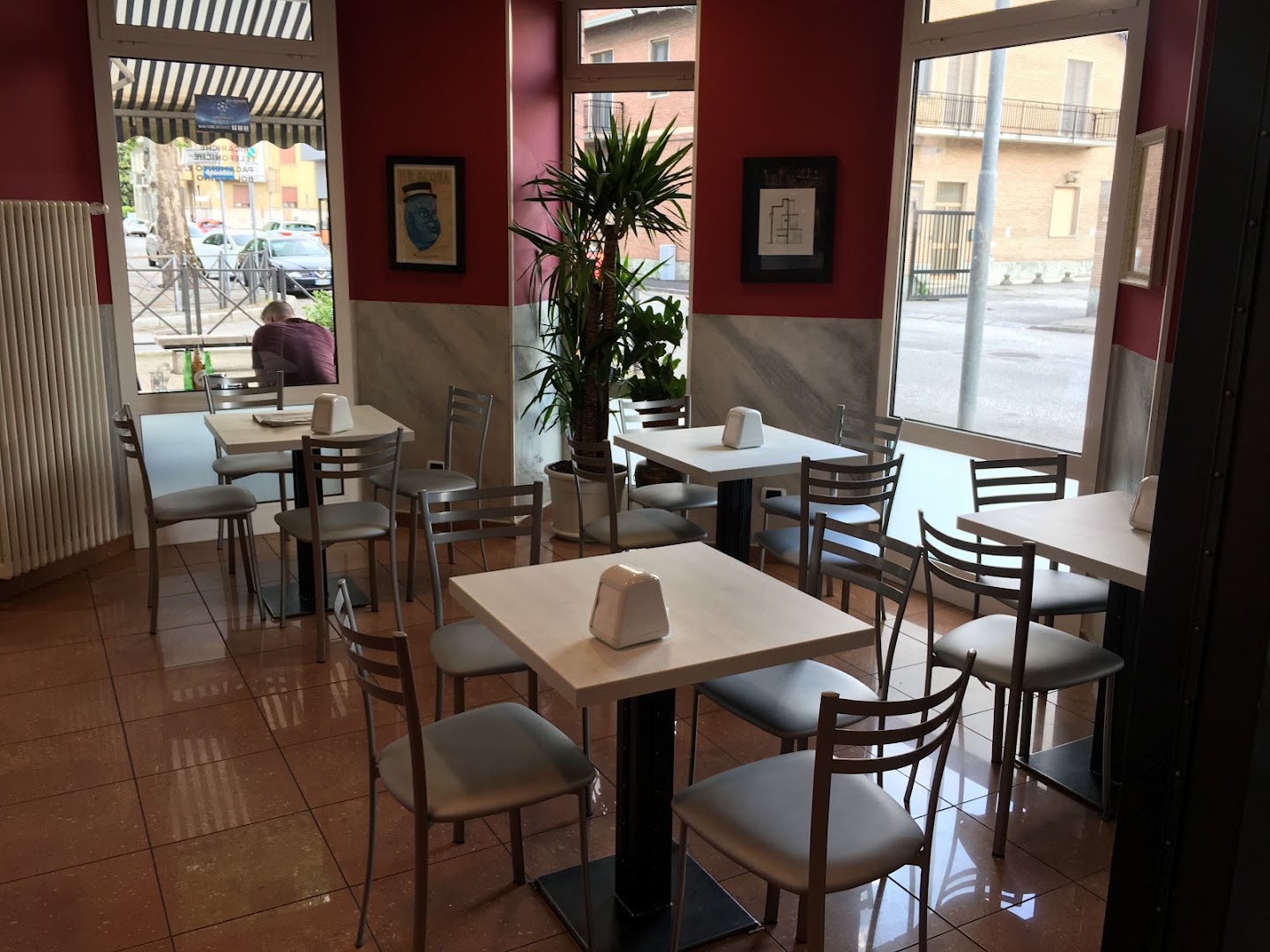 Bar Tabacchi Vela