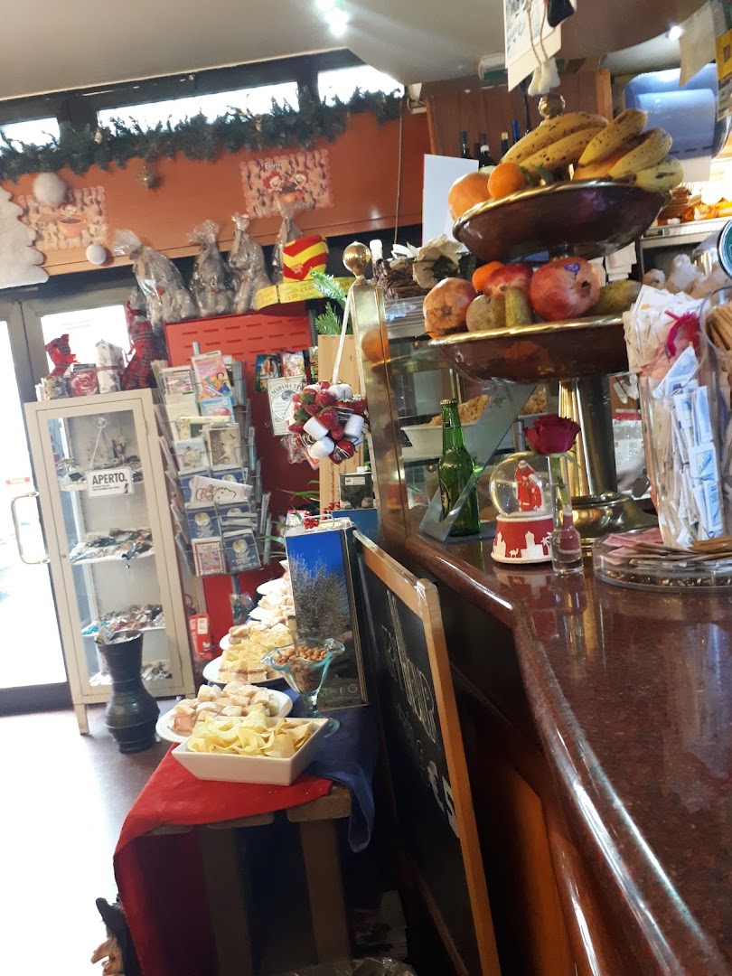 Bar Tabacchi Venere