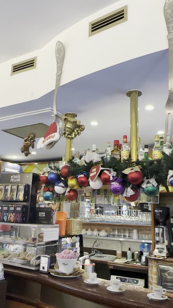 Bar Tabacchi Venere