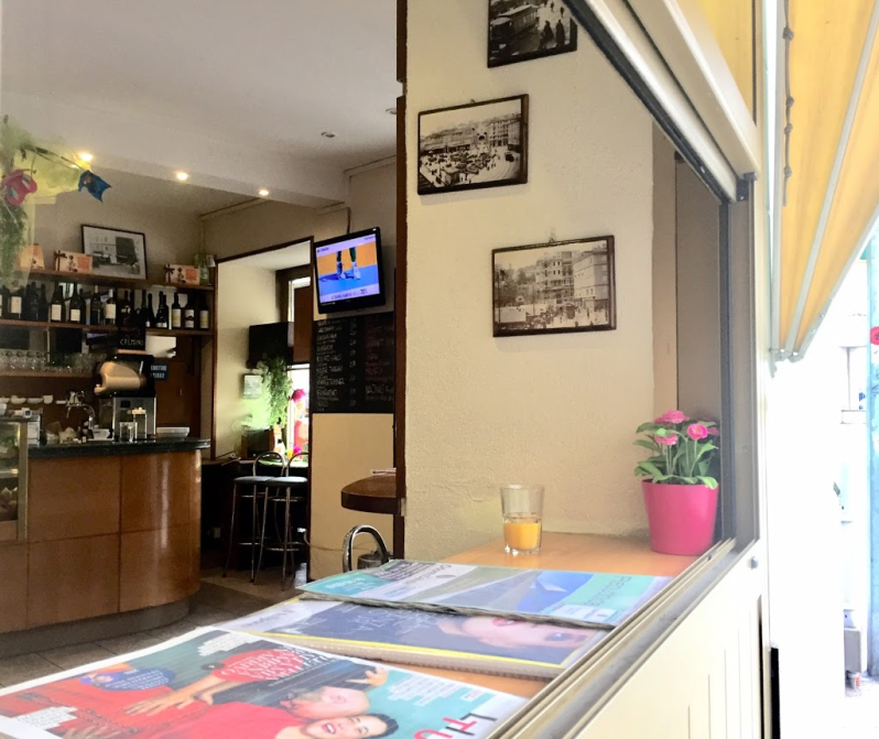 Bar Tabacchi Venier