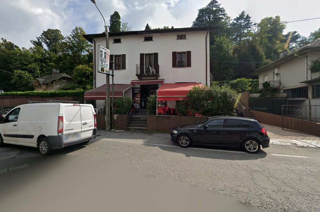 Bar Tabacchi Via Vai