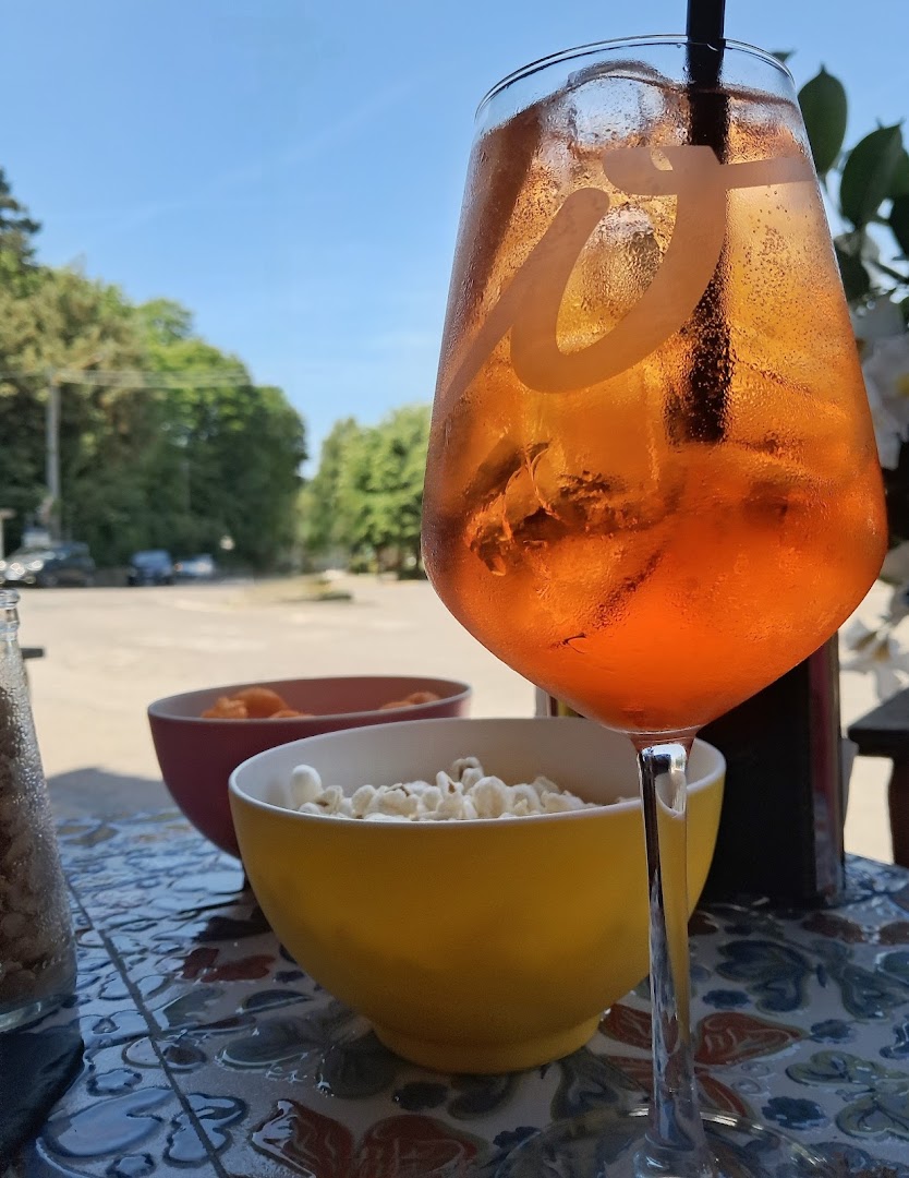 Bar Tabacchi Viale Dei Giardini