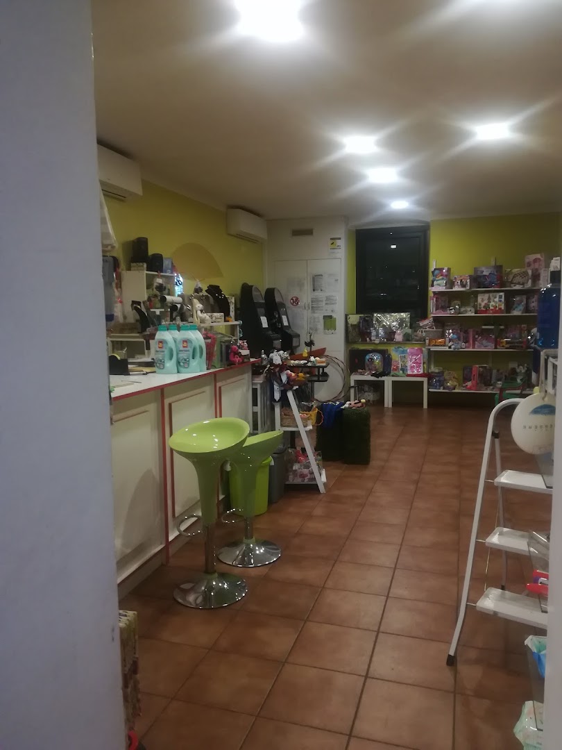 Bar Tabacchi Viale Dei Giardini