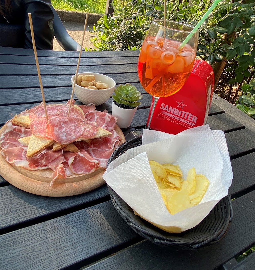 Bar Tabacchi Vico