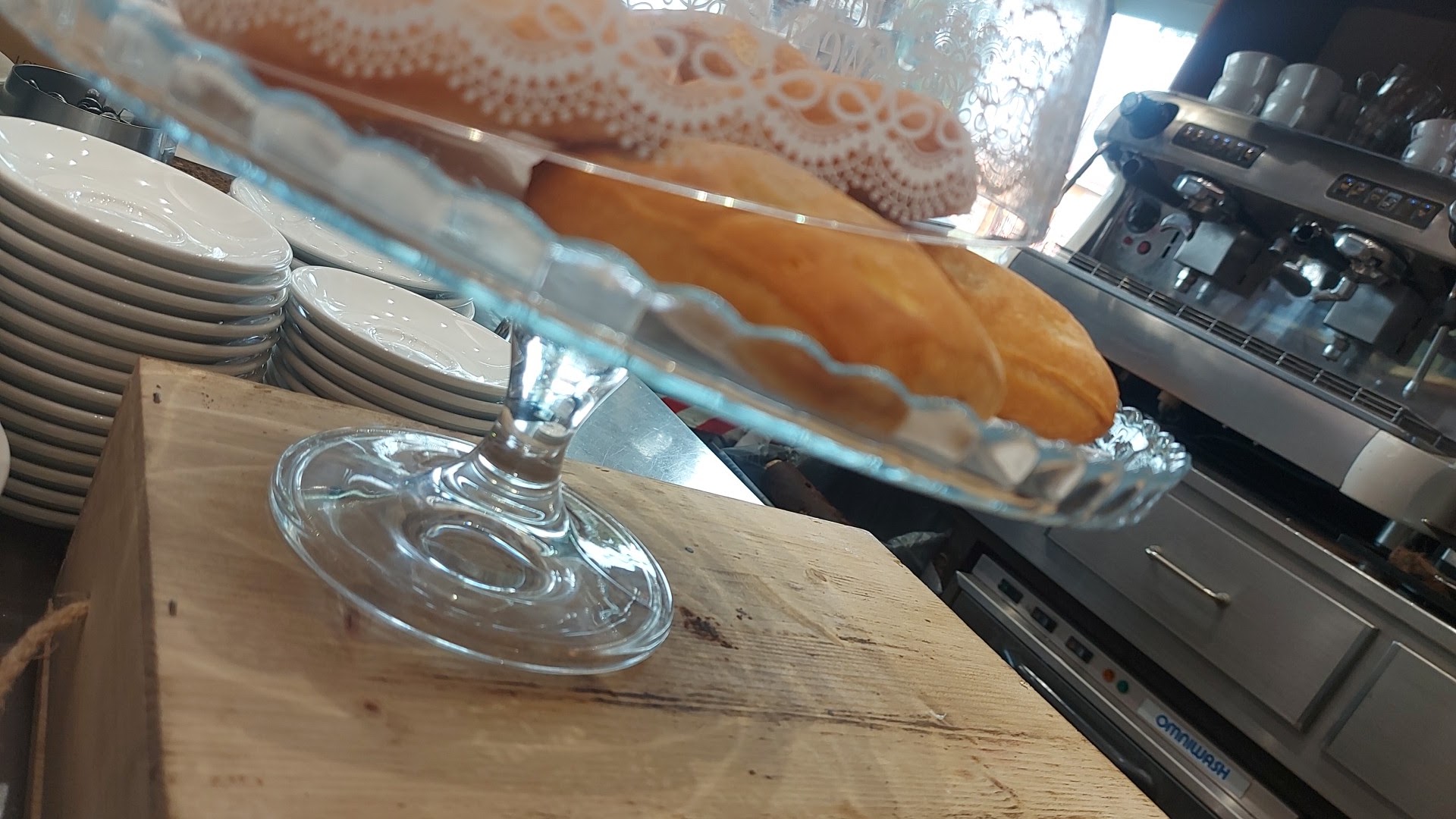 Bar Tabacchi Vico
