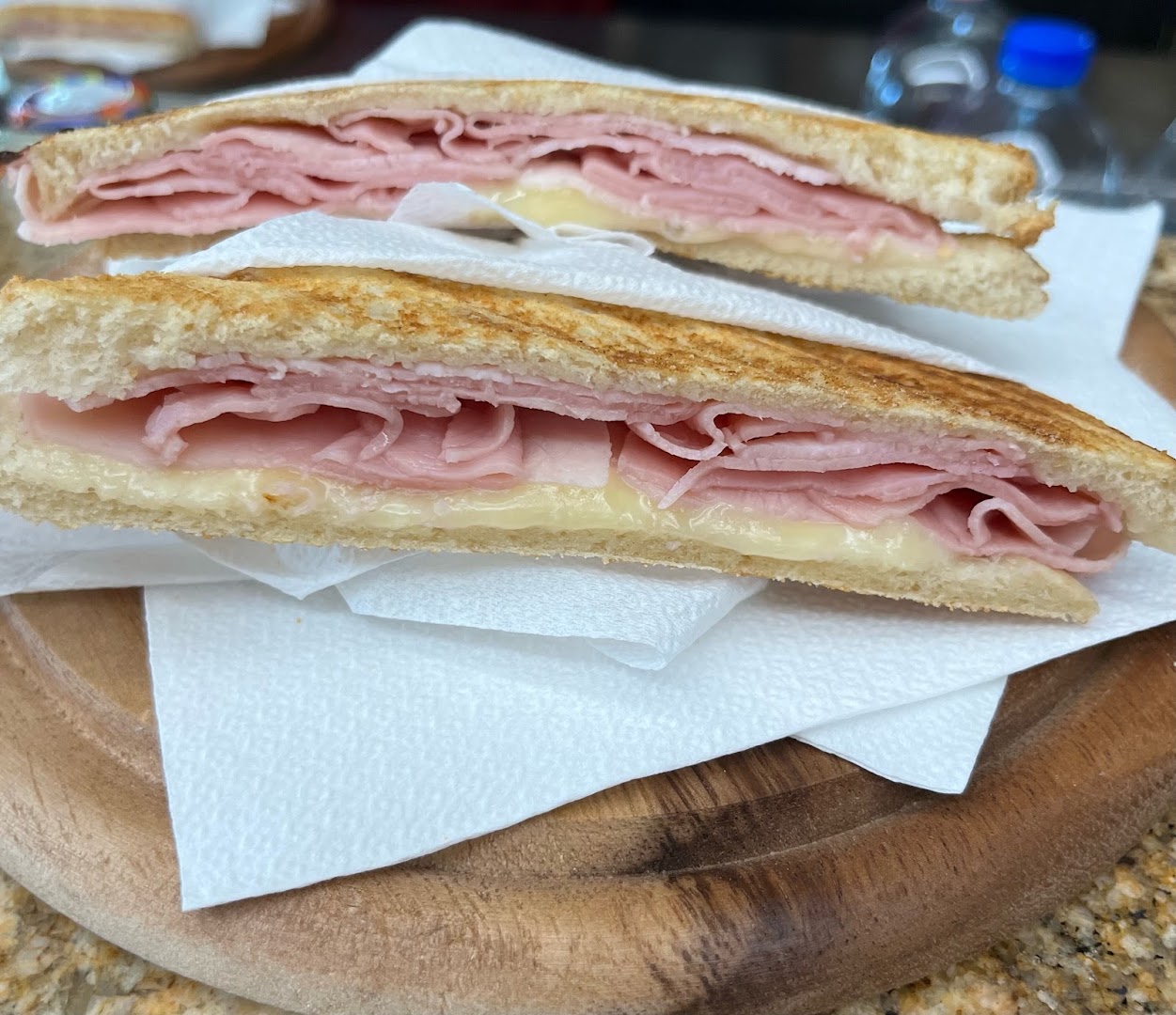 Bar Tabacchi Vico