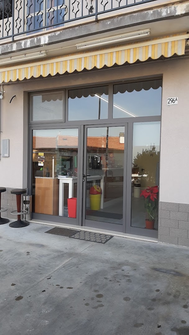 Bar Tabacchi Zara