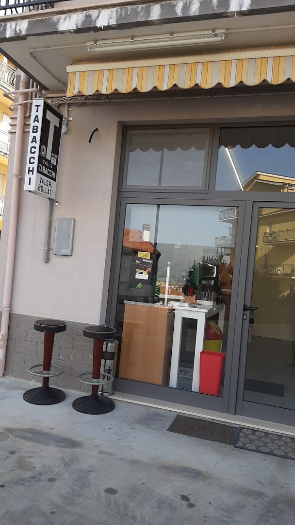 Bar Tabacchi Zara