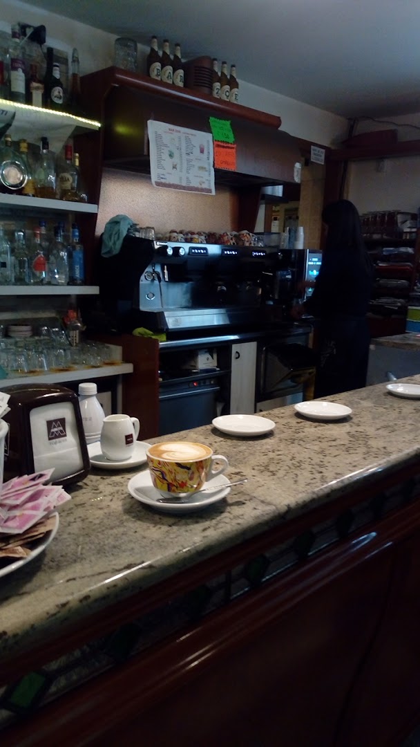 Bar Tabacchi Zoe, Lissone