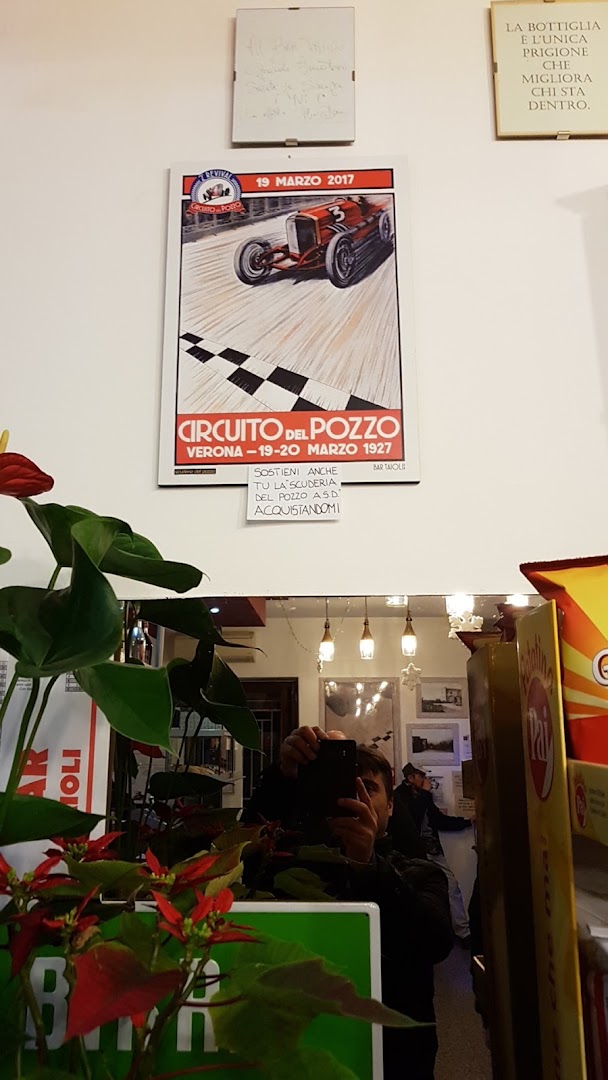 Bar Taioli, San Giovanni Lupatoto