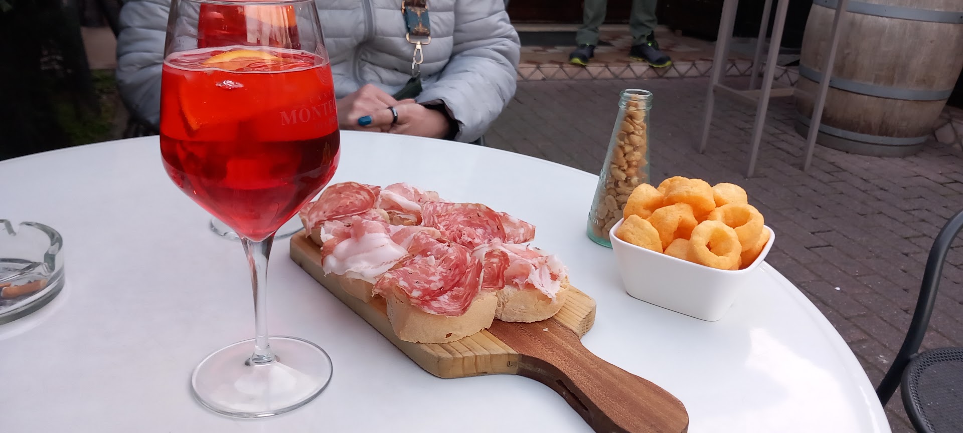 Bar Taioli