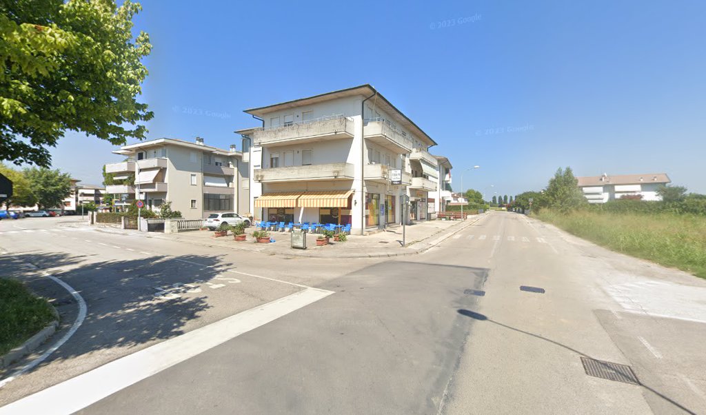 Bar Tairom Di YE YIYAN, Caldogno