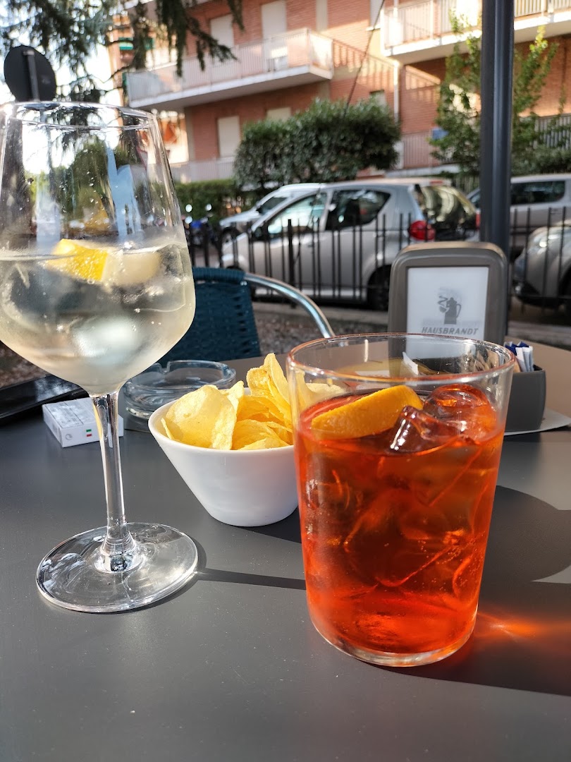 Bar Taitú, Verona