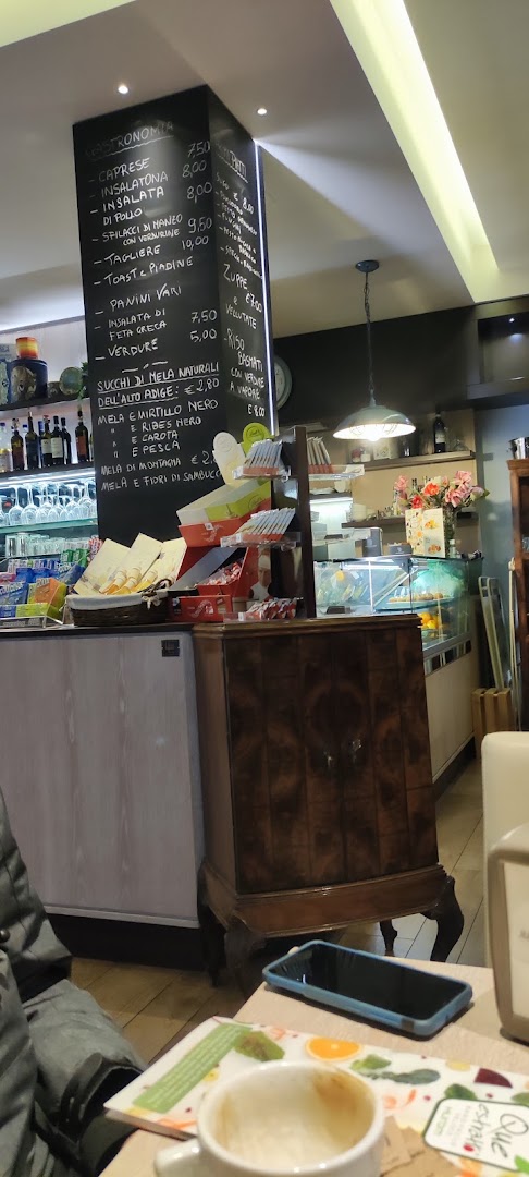Bar Taitú