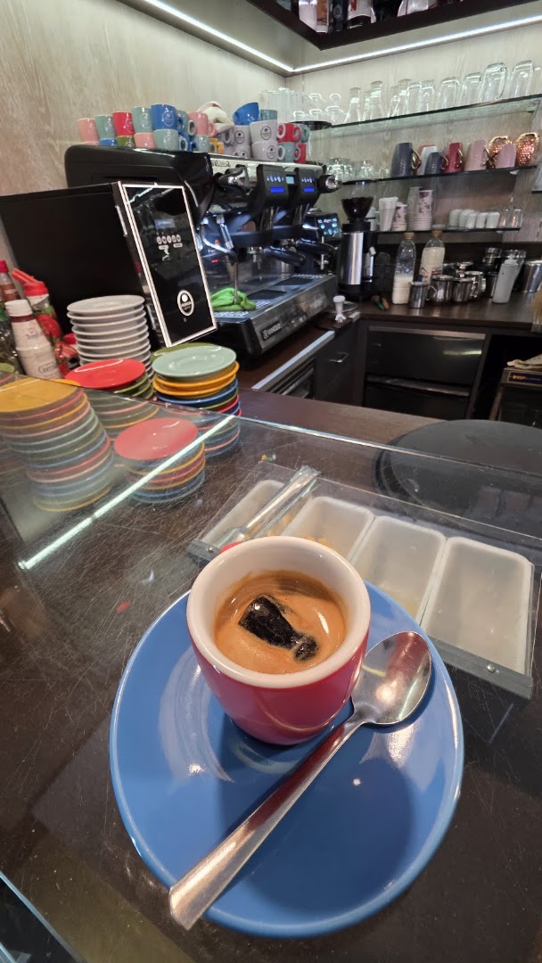 Bar Taitú