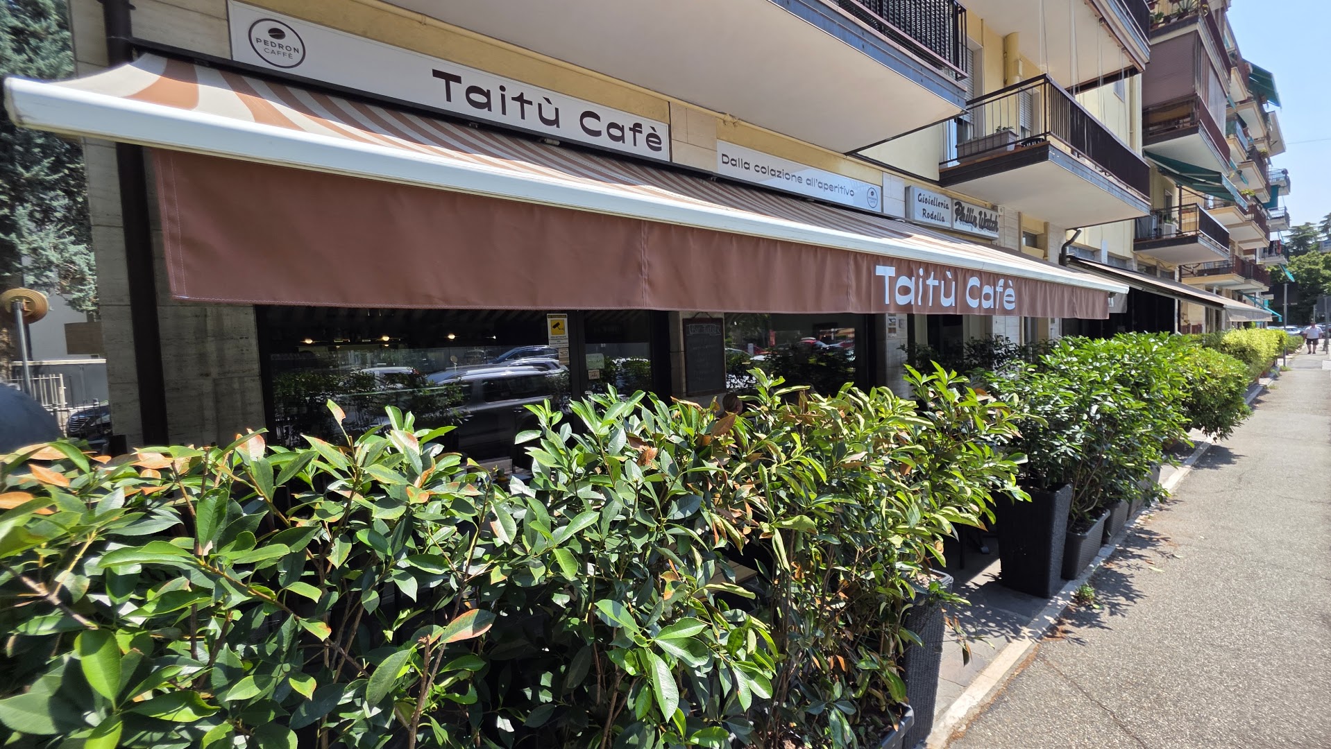 Bar Taitú