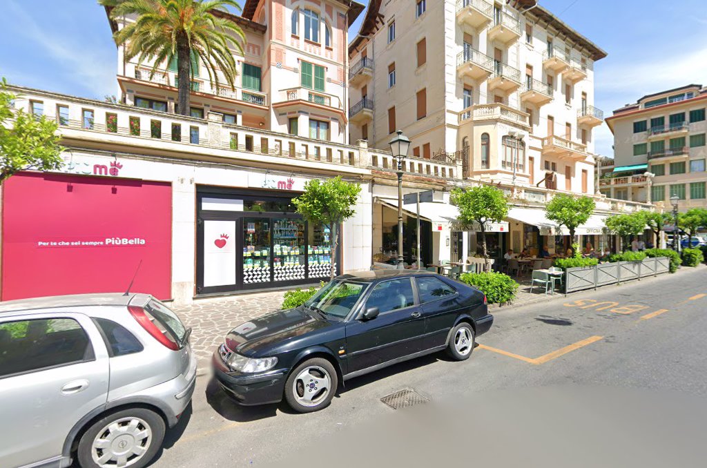 Bar Talmone