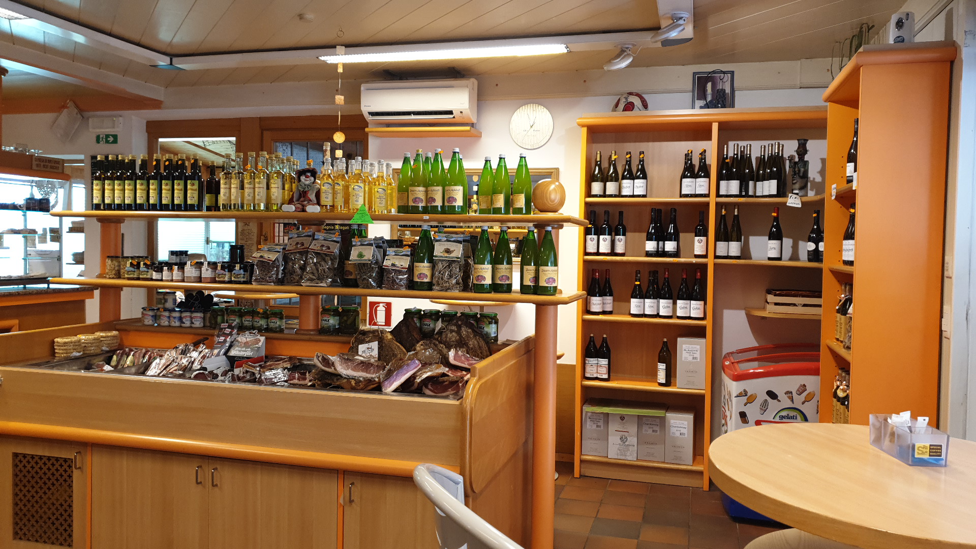 bar Talú