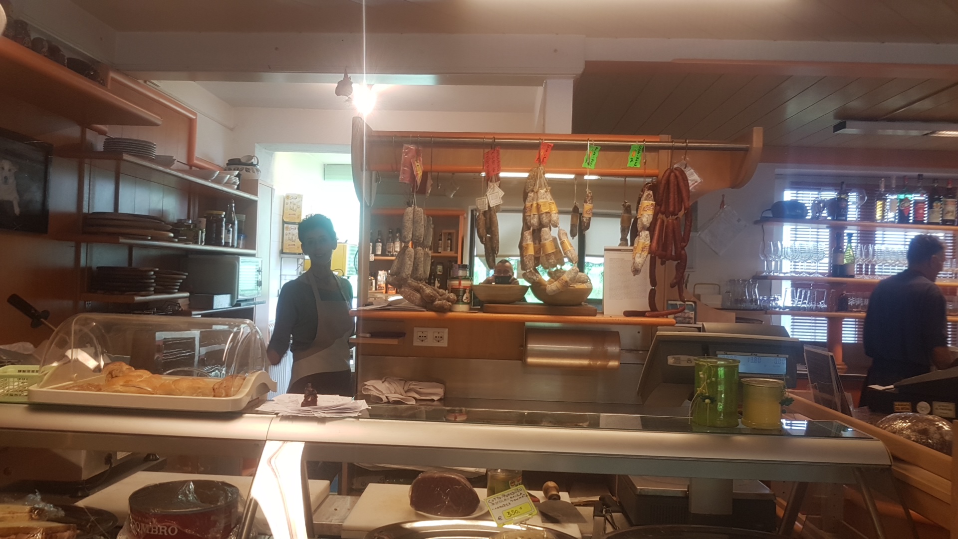 bar Talú