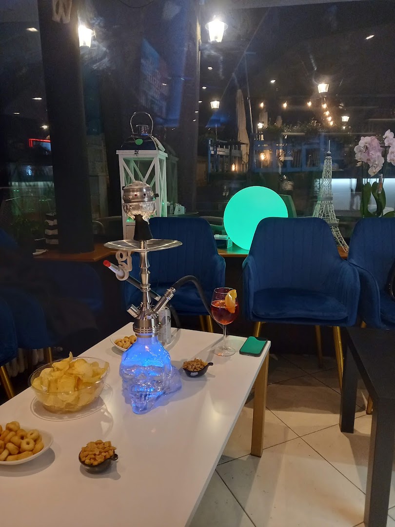 Bar Talvera