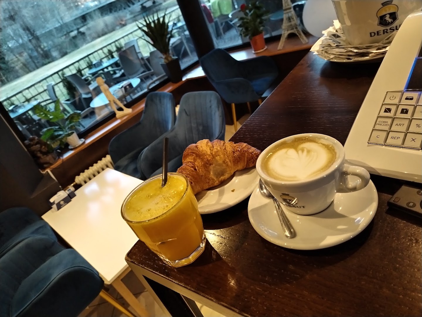 Bar Talvera
