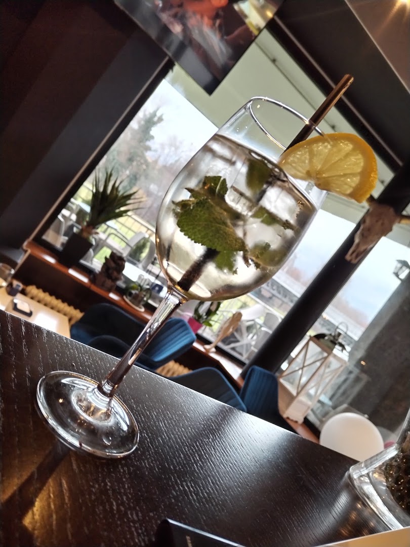 Bar Talvera