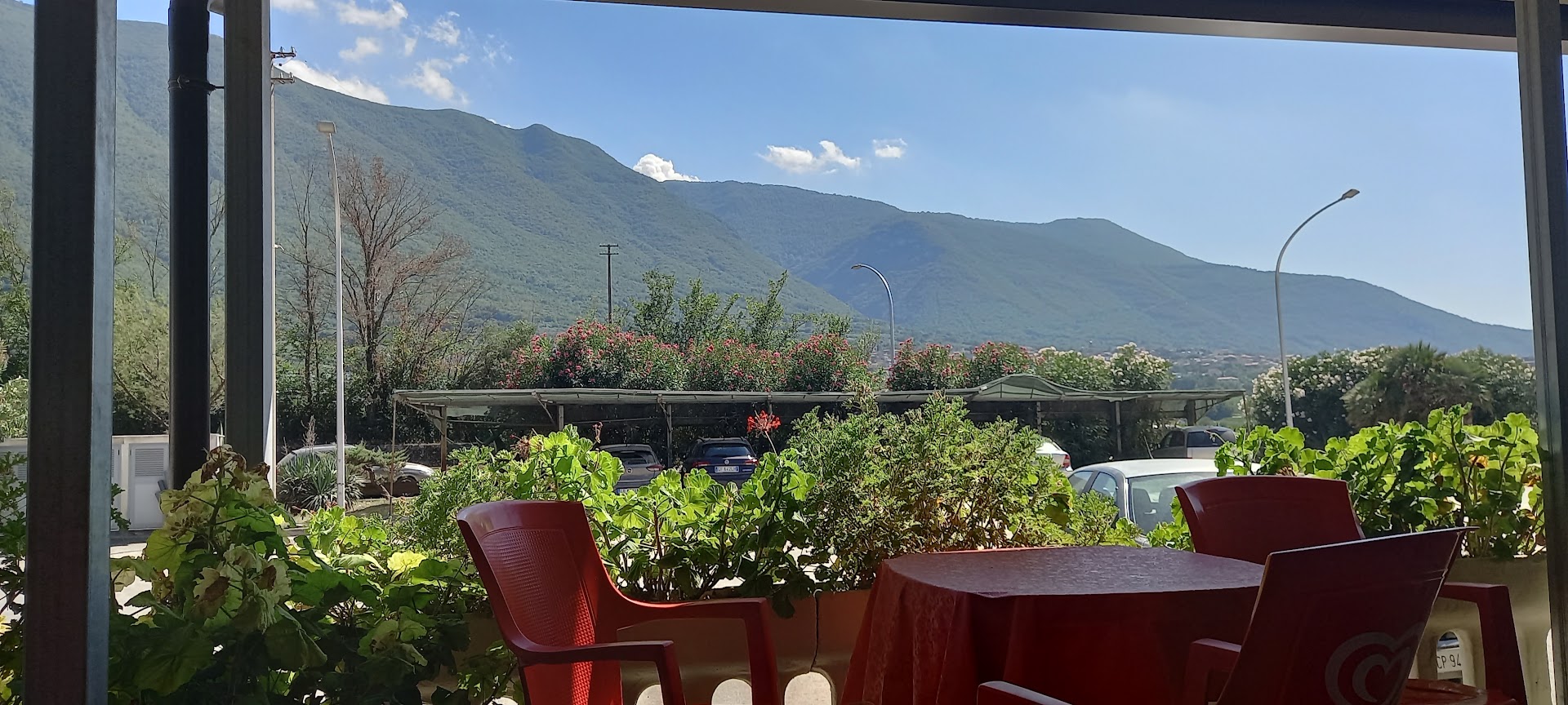 Bar Tancredi