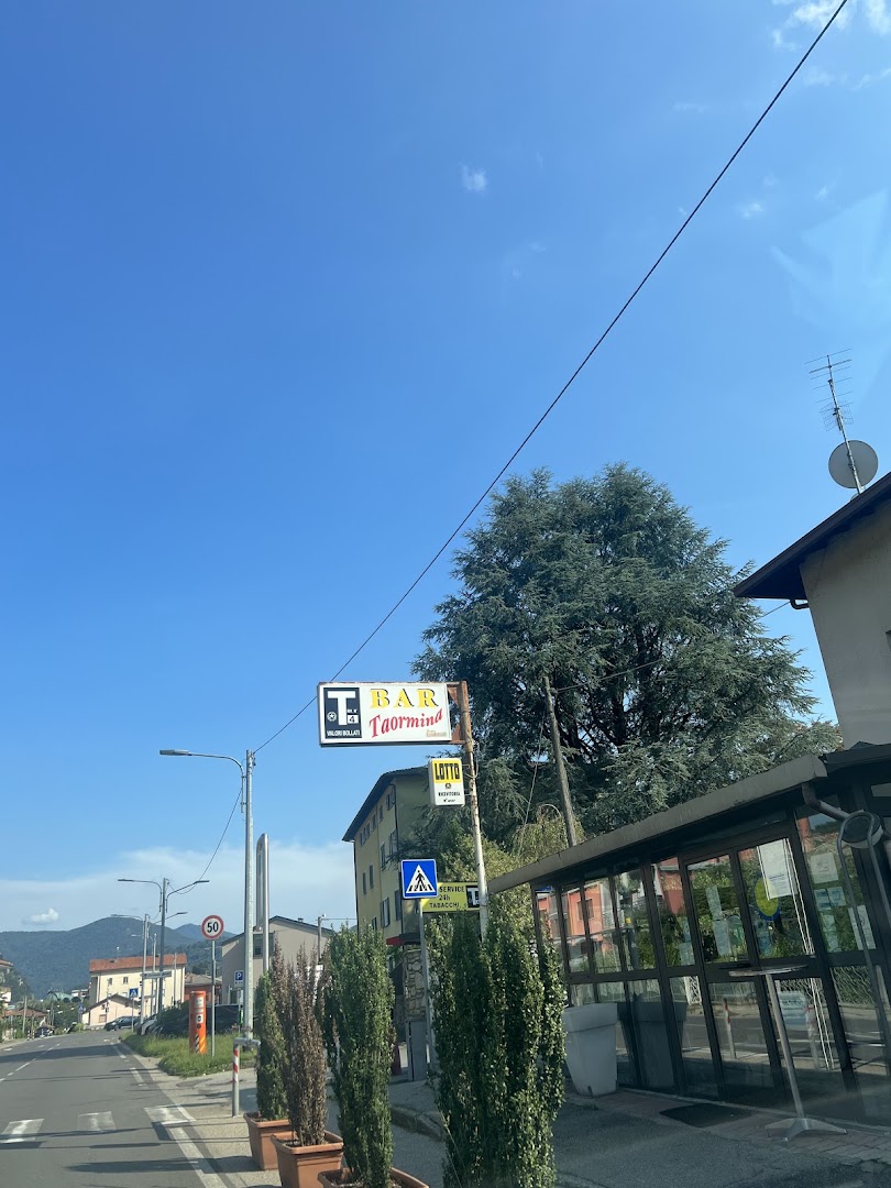Bar Taormina