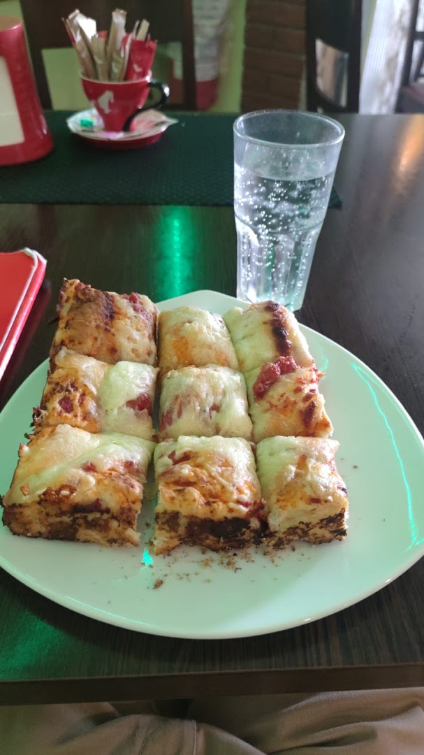 Bar Tapas