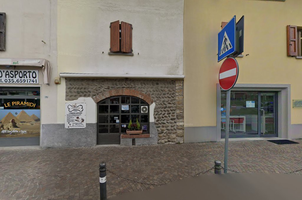 Bar Tarantola Marco