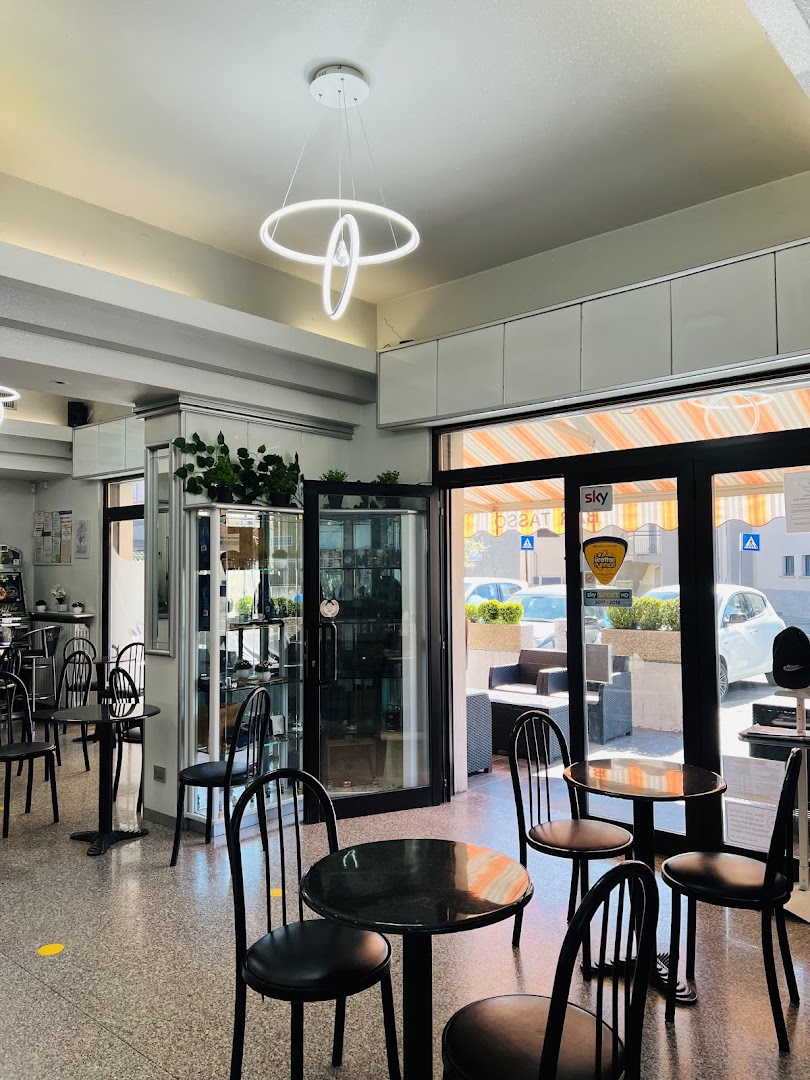 Bar Tasso