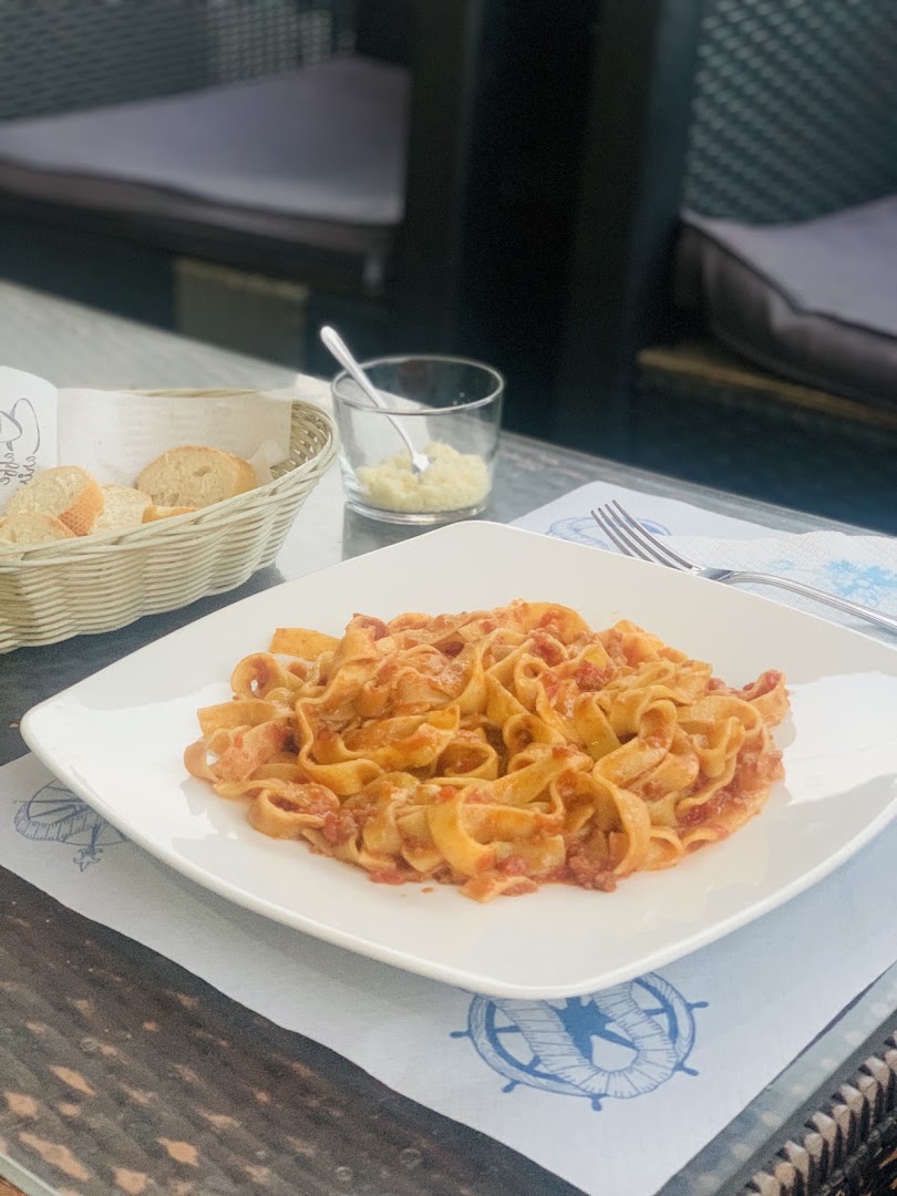 Bar Tasso