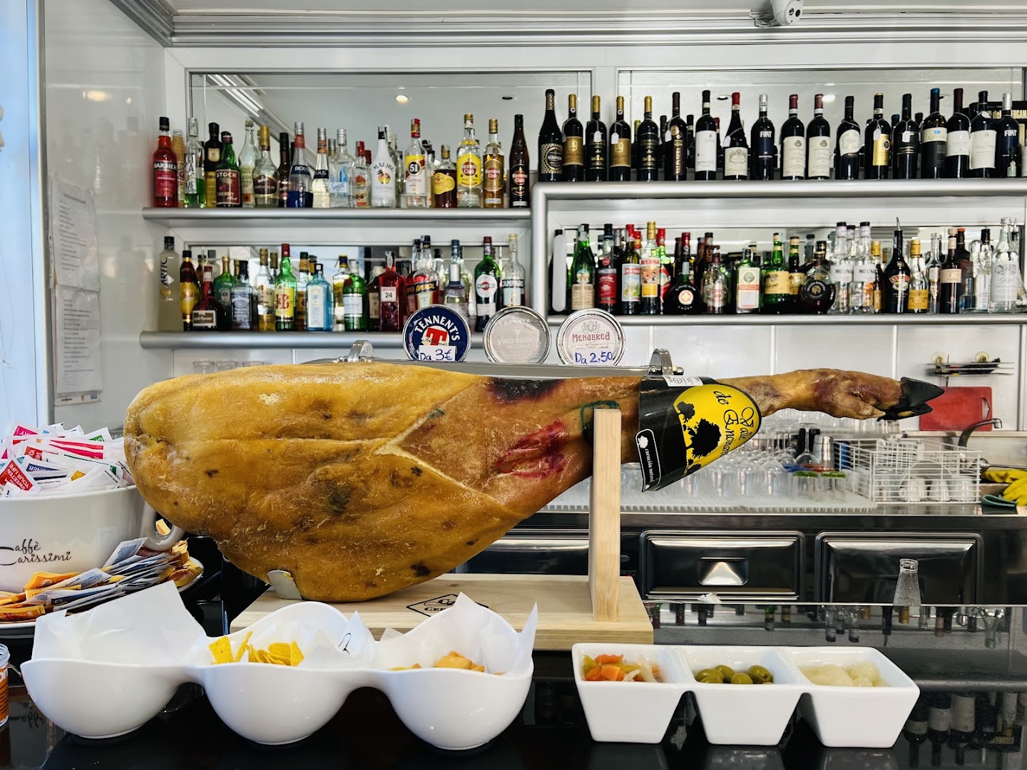 Bar Tasso