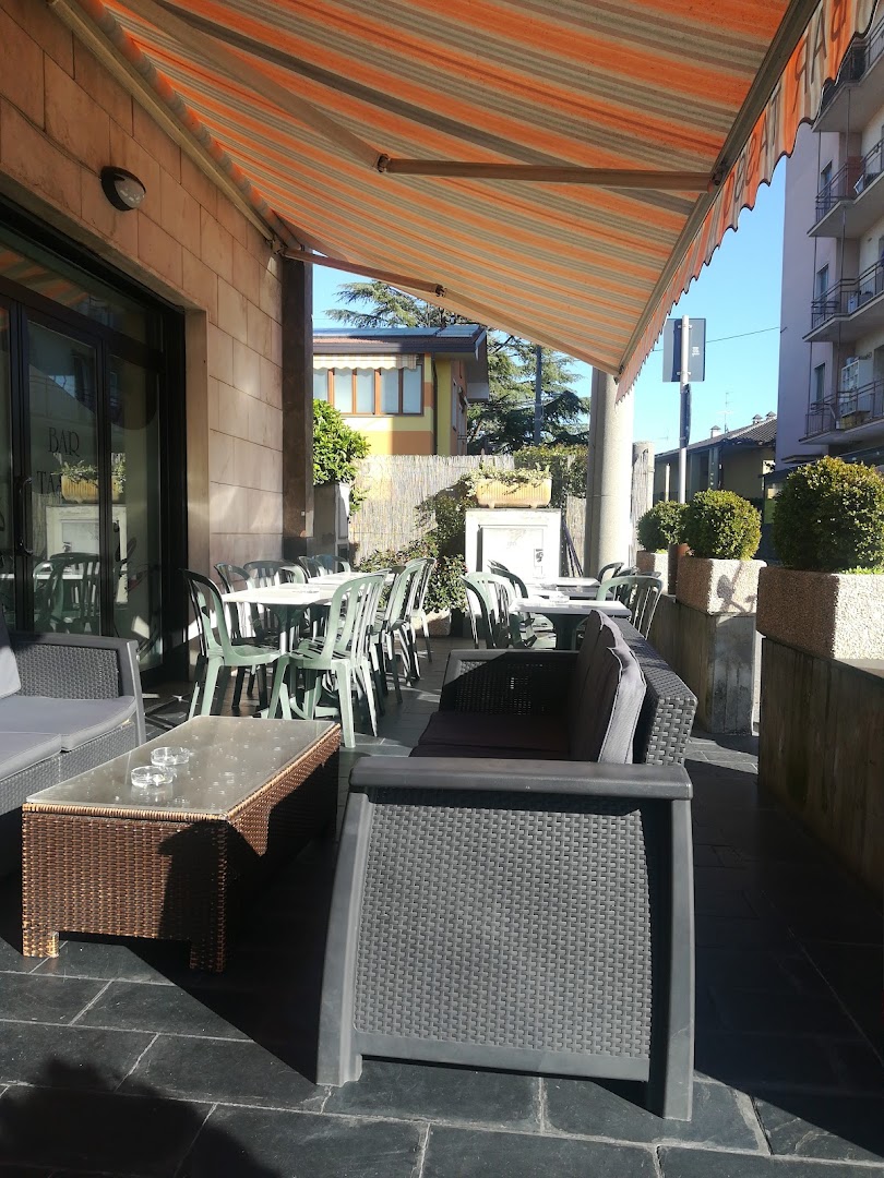 Bar Tasso