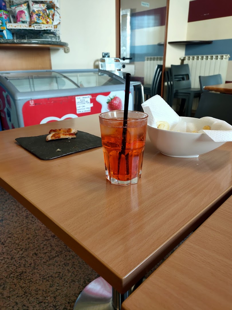 Bar Tatanka