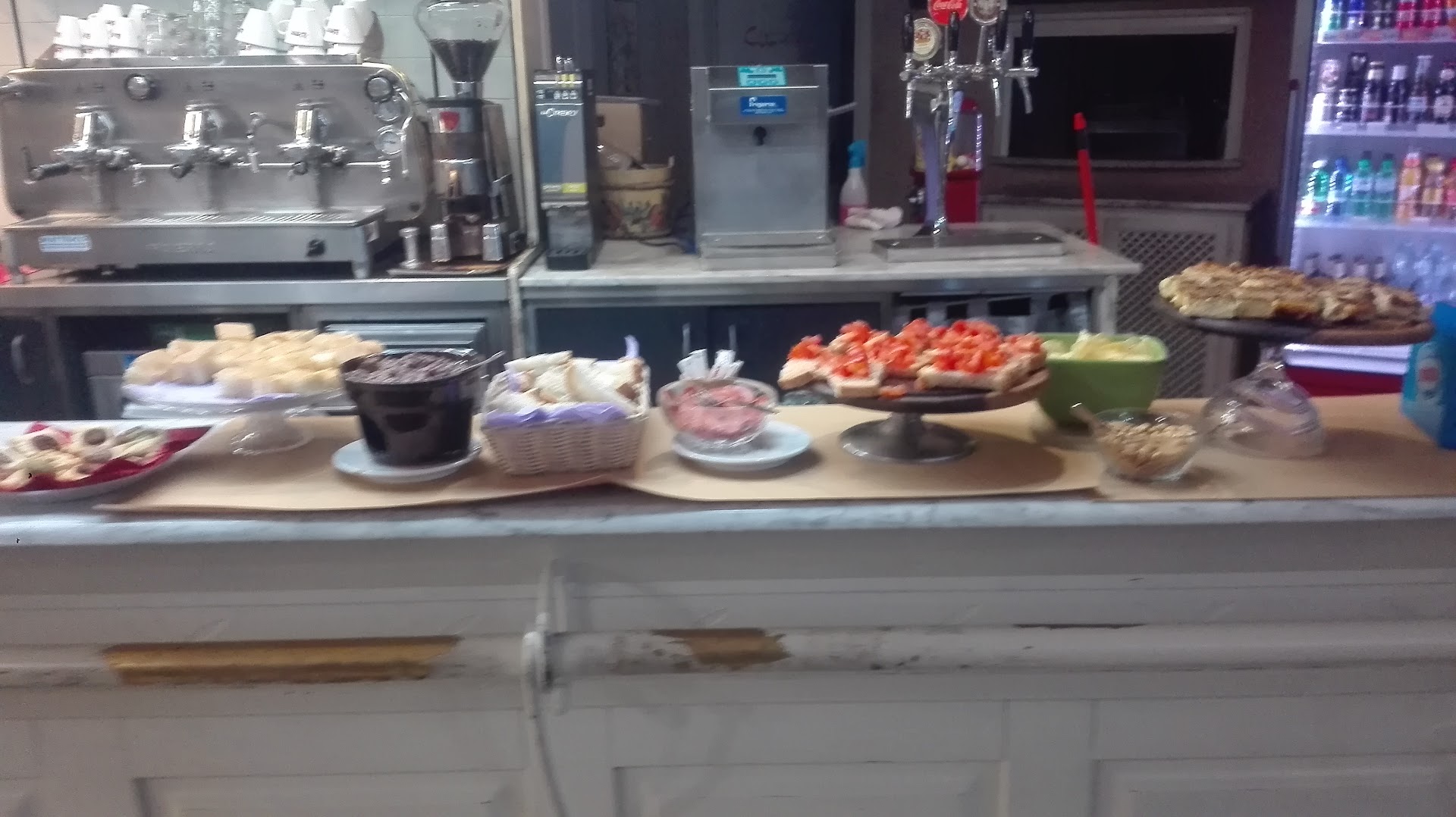 Bar Tati