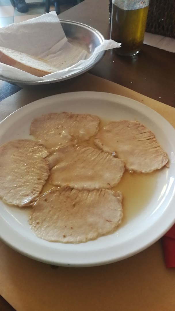Bar Tati, Capannori
