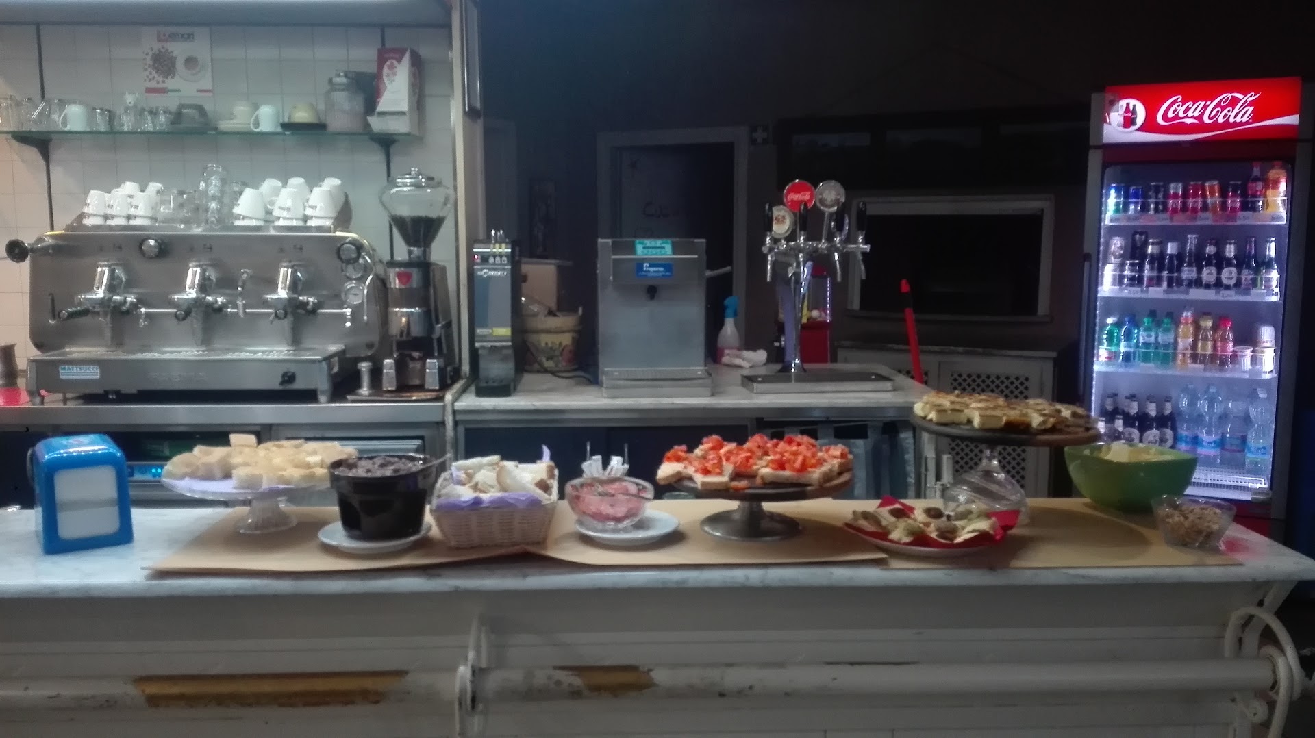 Bar Tati