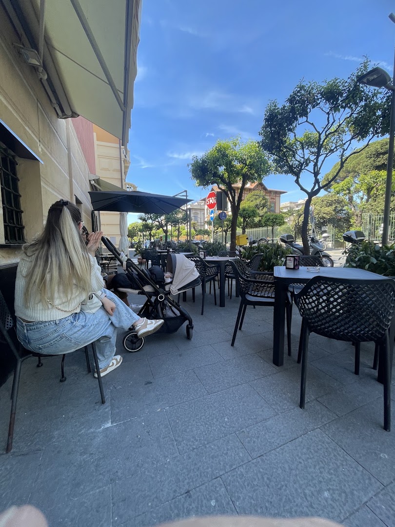 Bar Taverna Bianca
